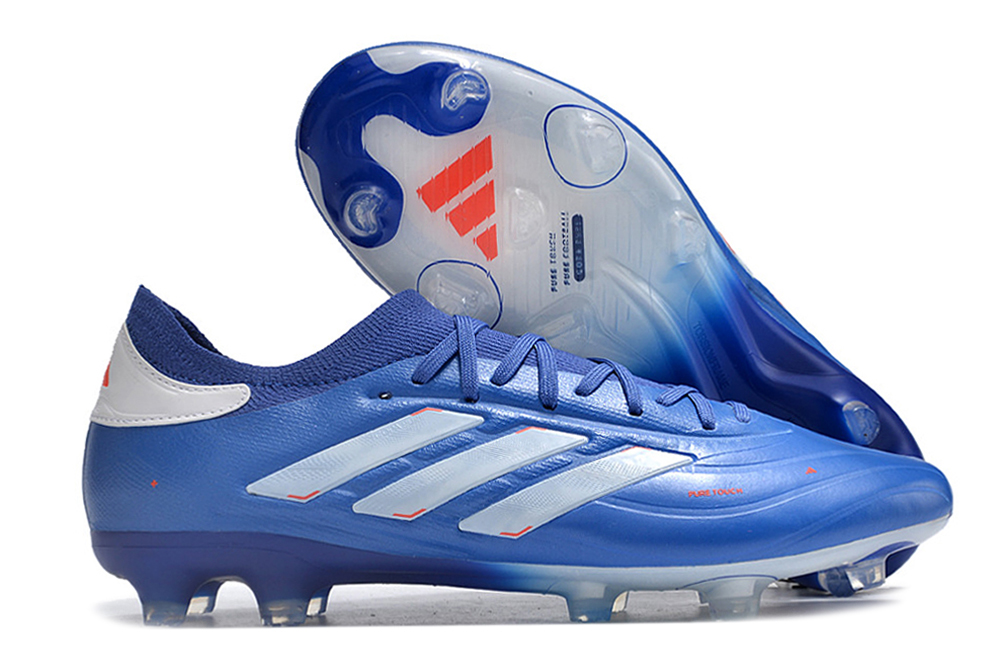 Adidas Soccer Shoes-33
